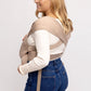 WildBird Desert Lark - Aerial Buckle Wrap