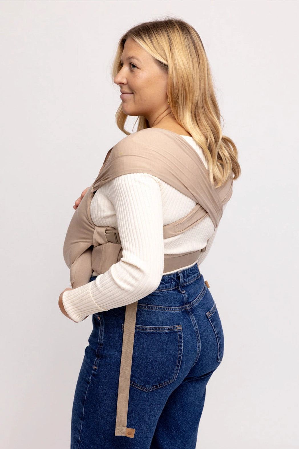 WildBird Desert Lark - Aerial Buckle Wrap