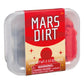 Toysmith Mars Dirt & Moon Dust Kinetic Sand with Space Figurine