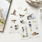 Emily Lex Studio Build Sticker Sheets
