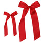 Lou Lou and Company Satin Bow Sash Alligator Clip - Small