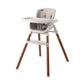 Chicco Zest 4-in-1 Folding High Chair