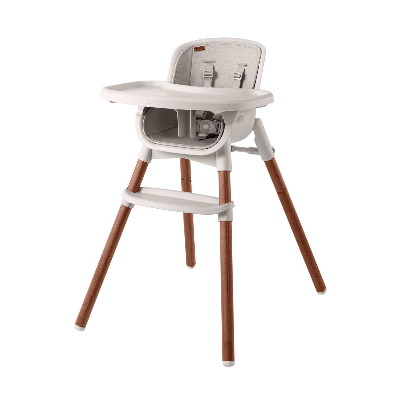 Chicco Zest 4-in-1 Folding High Chair