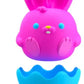Schylling NeeDoh Chick & Bunny Assortment - Plain Shell