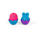 Schylling NeeDoh Chick & Bunny Assortment - Plain Shell