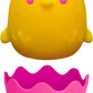 Schylling NeeDoh Chick & Bunny Assortment - Plain Shell