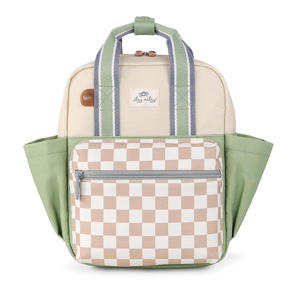 Itzy Ritzy Itzy Bitzy Backpack