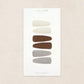 Lou Lou and Company Scallop Snap Pack