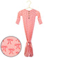 Lou Lou and Company Knotted Gown