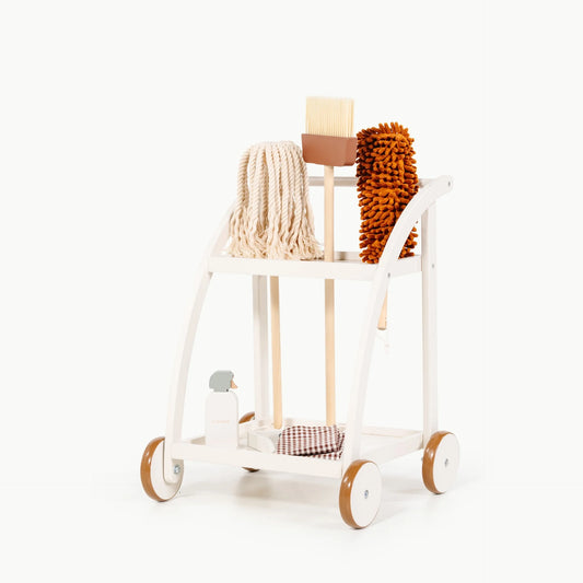Gathre Cleaning Cart