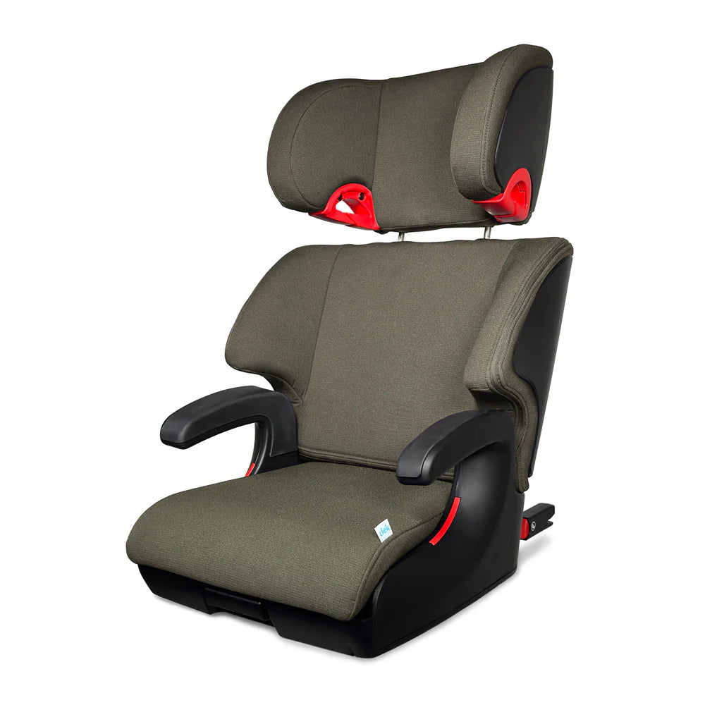 Clek Oobr Full Back Booster Seat