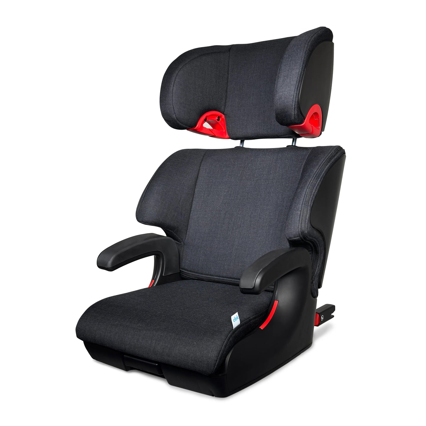 Clek Oobr Full Back Booster Seat