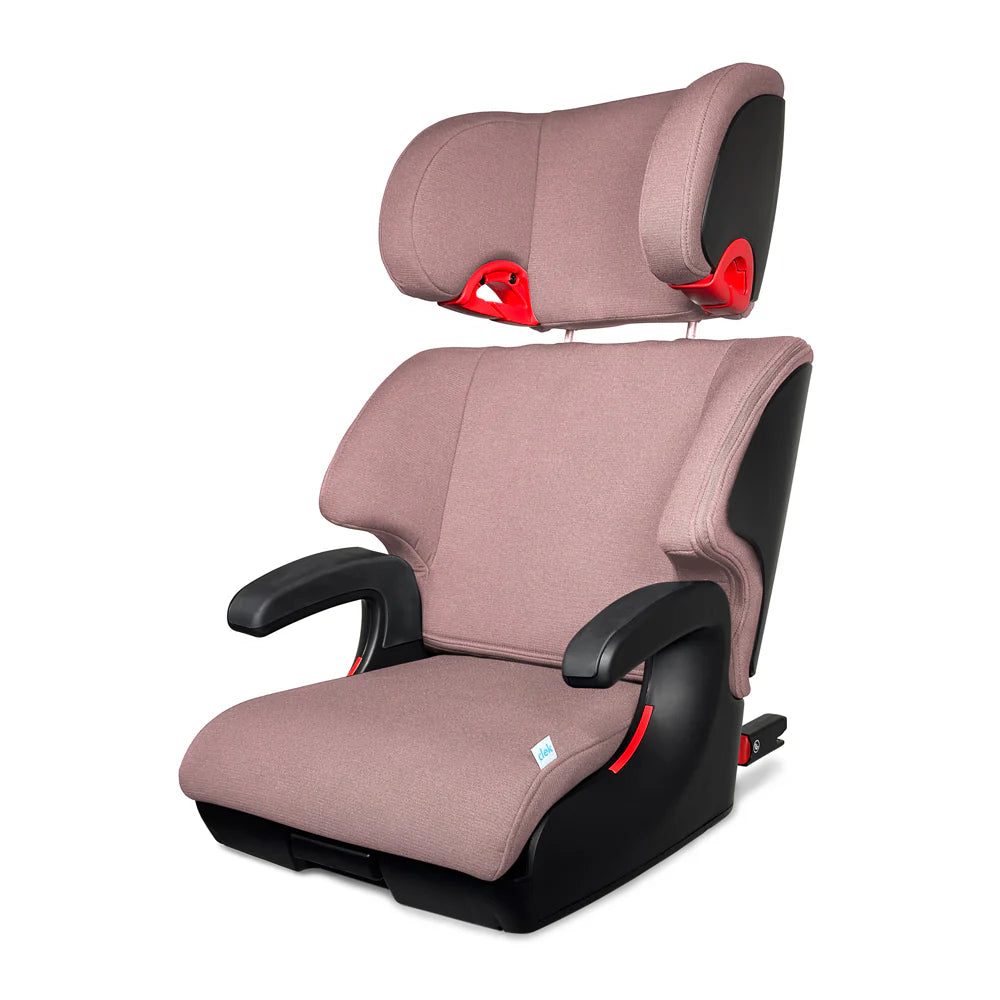Clek Oobr Full Back Booster Seat