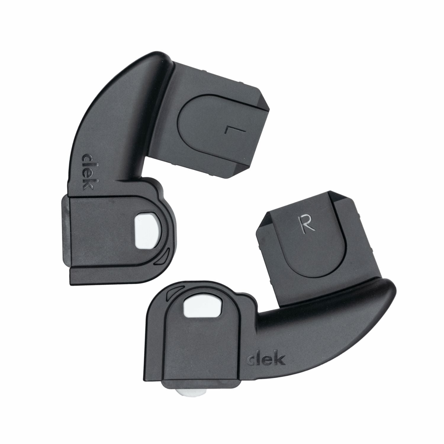 Clek Liing and Liingo Car Seat Adapters for UPPAbaby
