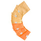 Copper Pearl Bamboo Washcloths - Skip