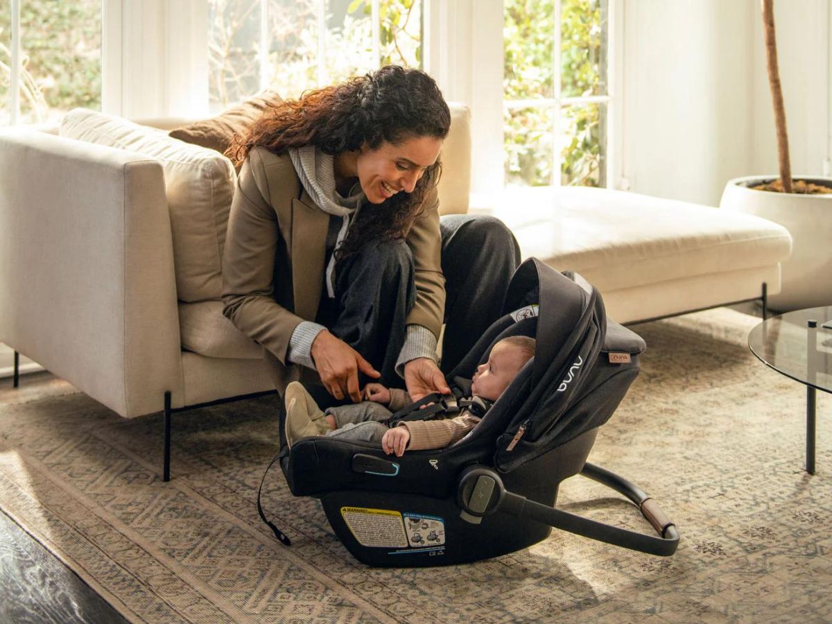 Car Seat Safety Video Course