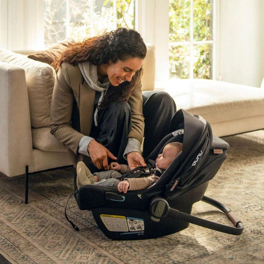 Car Seat Safety Video Course