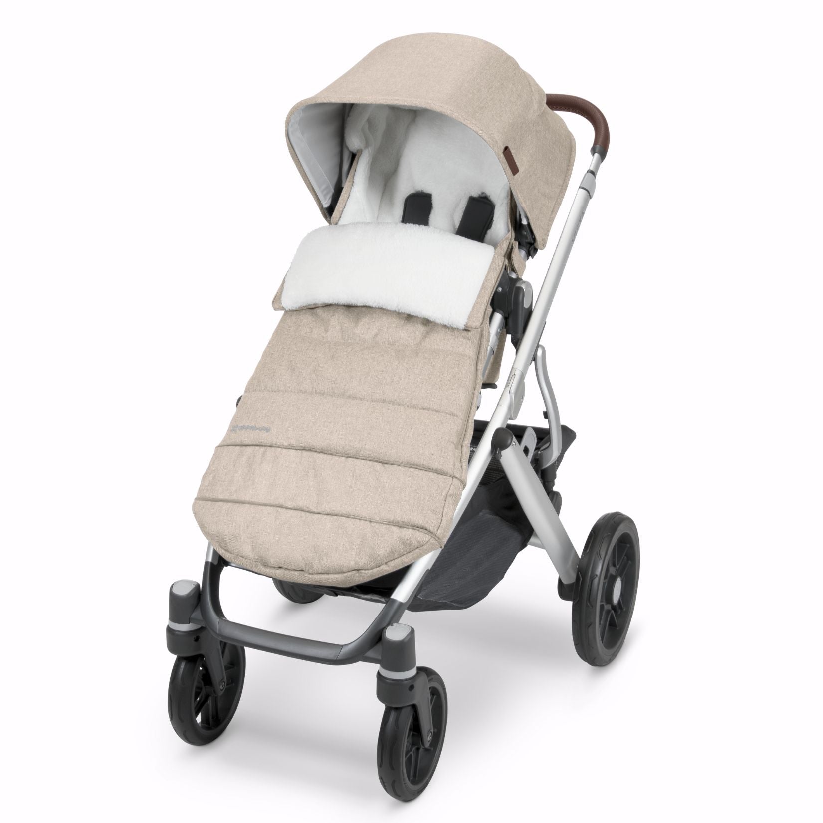 cozyganoosh uppababy UPPAbaby CozyGanoosh