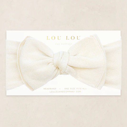 Lou Lou and Company Knit Headband