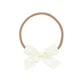 Lou Lou and Company Lace Bow Headband - Mini