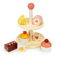Mentari Toys Cupcake Stand
