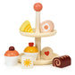 Mentari Toys Cupcake Stand