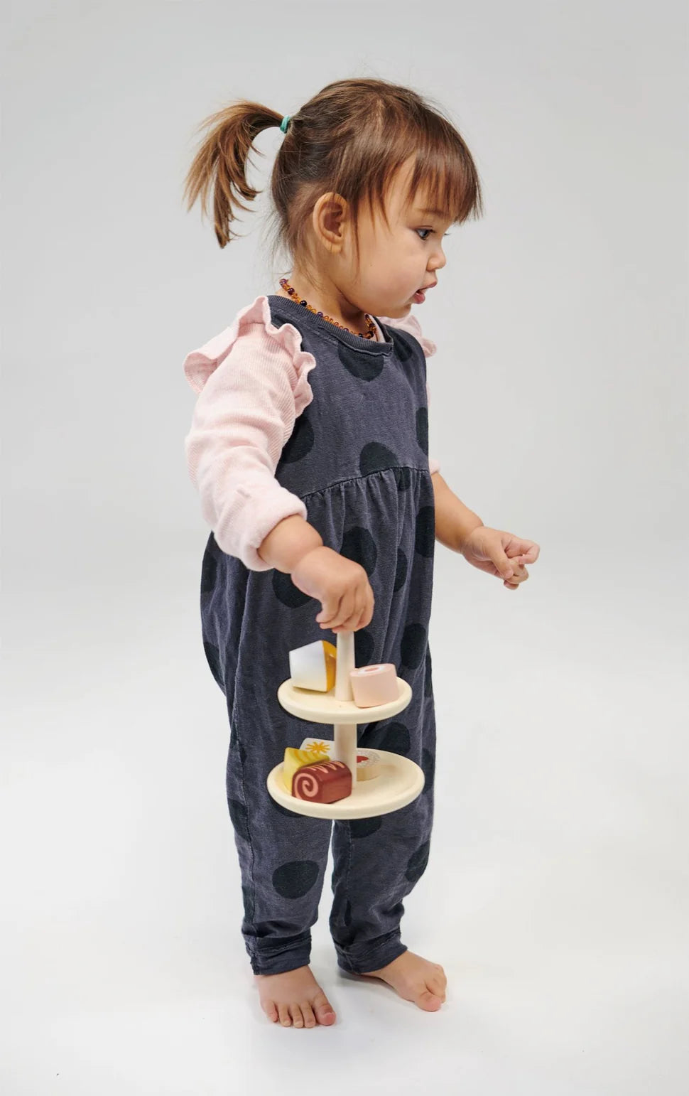 Mentari Toys Cupcake Stand