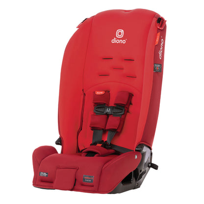 Diono Radian 3R Convertible Car Seat - Red Cherry