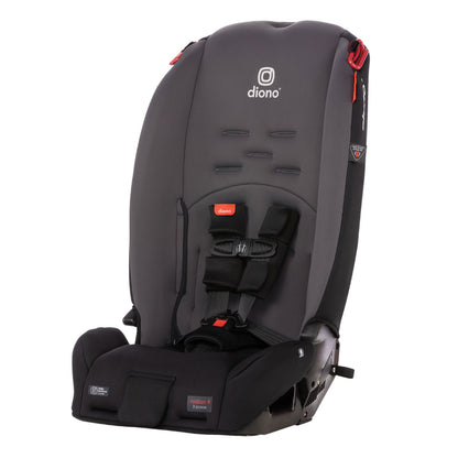 Diono Radian 3R Convertible Car Seat - Gray Slate