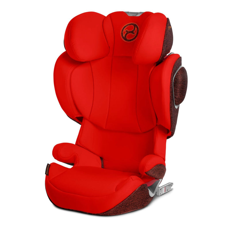 Cybex Solution Z-fix Booster Car Seat