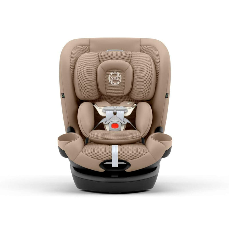 cybex code promo Cybex Callisto G 360 Rotating All-in-One Car Seat Almond Beige