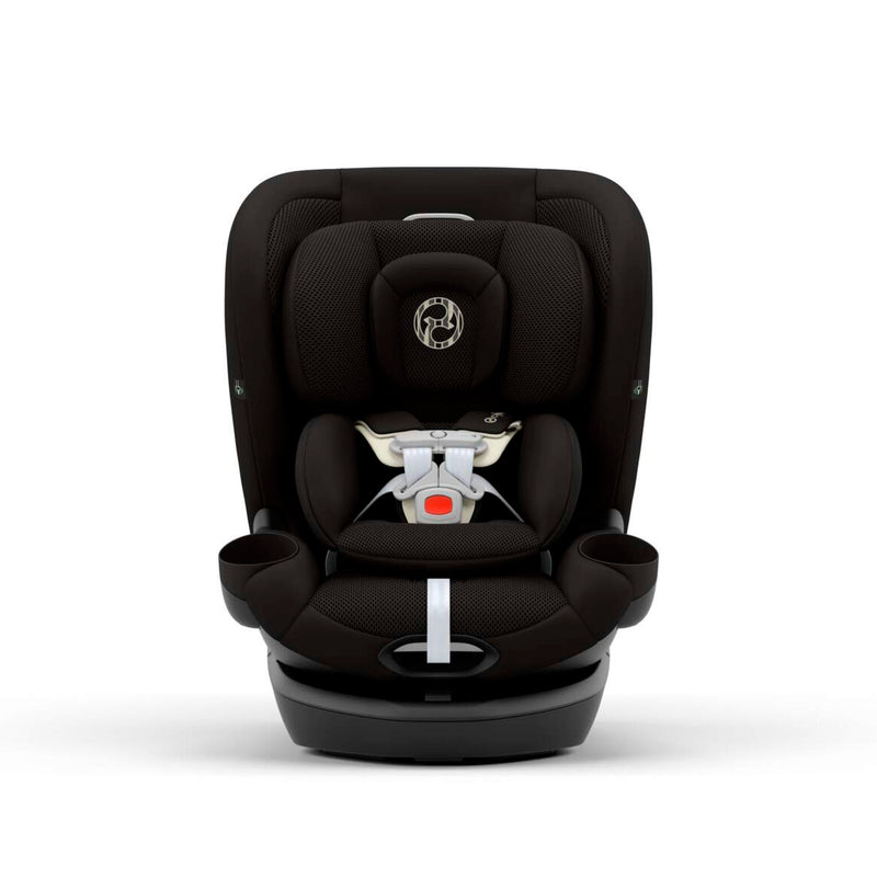 cybex car seat 360 base Cybex Callisto G 360 Rotating All-in-One Car Seat Moon Black
