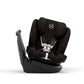 Cybex Callisto G 360 Rotating All-in-One Converitble Car Seat