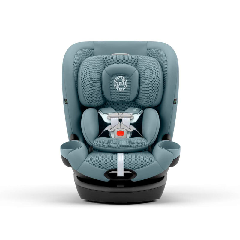 cybex car seat review Cybex Callisto G 360 Rotating All-in-One Converitble Car Seat