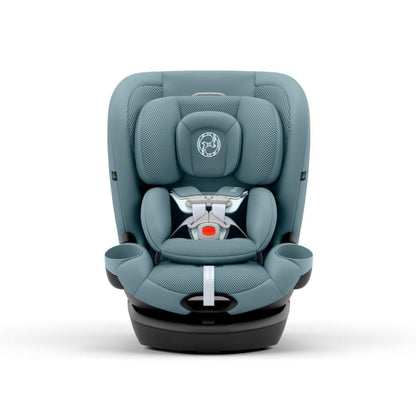 Cybex Callisto G 360 Rotating All-in-One Converitble Car Seat