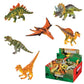 Toysmith Classic Dinosaurs - Assorted Styles