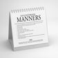 Brooke Romney Writes 52 Modern Manners for Kids