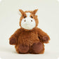 Warmies Horse Warmies