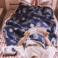 ChappyWrap Bug Out Midi Blanket