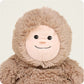 Warmies Bigfoot Warmies
