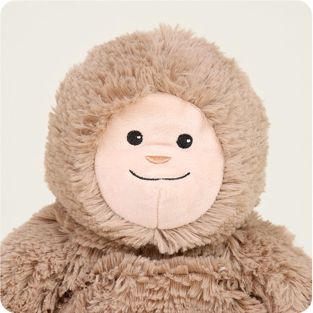 Warmies Bigfoot Warmies
