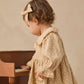 Quincy Mae Marisol Dress - Butterscotch Floral