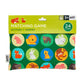 Chronicle Books Animals + Babies Matching Game
