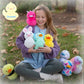 Beverly Hills Teddy Bear Company World's Softest Plush 7"