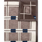 ChappyWrap Wilder Grid Blanket