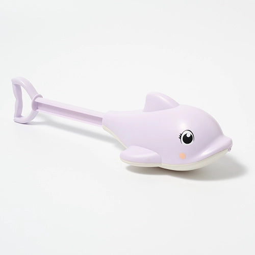 Sunnylife Water Squirters Dolphin - Pastel / Lilac