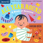 Hachette Book Group Indestructibles: All Year Round: a Book of Seasons