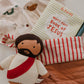 Be A Heart Baby's First Book of Jesus Crinkle Book