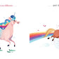 Familius Unicorn and Horse Are Friends