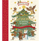 Abrams Books Christmas is Coming to Town! Book